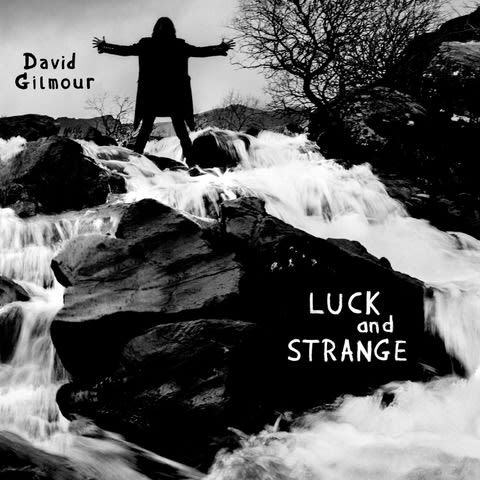 David Gilmour Announces New Album 'Luck And Strange': Hear "The Piper’s Call"