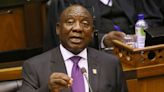 Ramaphosa, presidente da África do Sul, anunciará gabinete na noite deste domingo Por Reuters