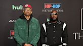 “I’m inspired by the power”: Jeezy and Jesse Washington discuss Hip Hop influencing politics at the highest level