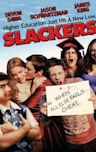 Slackers (film)