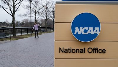 Colleges could soon start paying student-athletes. How would it work?
