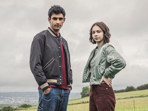 'A Good Girl's Guide to Murder' actor Emma Myers says that one major character will 'get what's coming to him' if there's a second season