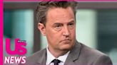 Authorities Are Investigating Matthew Perry's Ketamine Source: Report