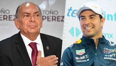 Antonio Pérez Garibay está en terapia intensiva: ¿Cuál es el estado de salud del papá de ‘Checo’?