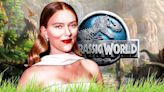 Scarlett Johansson breaks silence on 'incredible' Jurassic World 4 casting