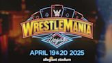 WrestleMania 41 Weekend Expected To Draw Over 180,000 Wrestling Fans To Las Vegas - PWMania - Wrestling News