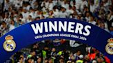 La tabla histórica de ganadores de la Champions League tras la 15ª conquista de Real Madrid