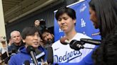 Ex-interpreter for L.A. Dodgers' Shohei Ohtani agrees to plea deal, faces 33 years for $17 million theft