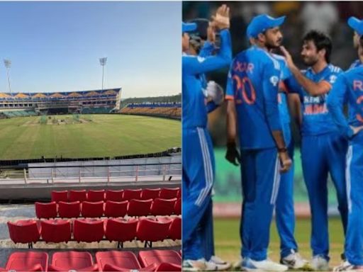 India vs. Bangladesh 1st T20: Prohibitory orders issued in Gwalior ahead of October 6 match