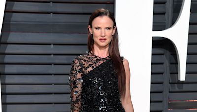 Juliette Lewis: It was very hard playing villain without humanity in The Thicket