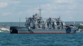 How Russians used their rescue ship Kommuna — Ukrainian Navy