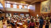 Lawmakers convene in Salem, begin 2024 legislative session