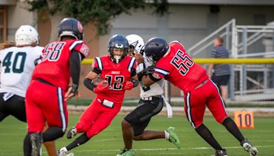 Florida high school football scores: Treasure Coast live updates from Week 4