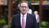 ‘Spacey Unmasked’ Doc About Kevin Spacey’s Alleged Abuses Gets U.S. Airdate