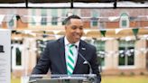 First-ever UNC Charlotte dorm named for Black alumnus brings H.O.P.E to a new generation