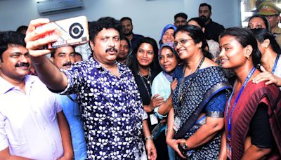 Women’s waiting room opened at Kozhikode KSRTC terminal