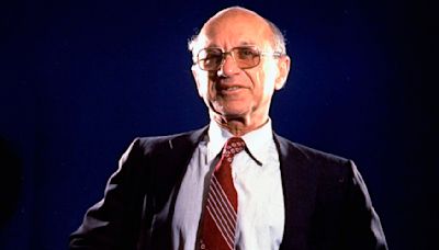 Matthew Lau: For Milton Friedman’s birthday let’s give ourselves freer markets