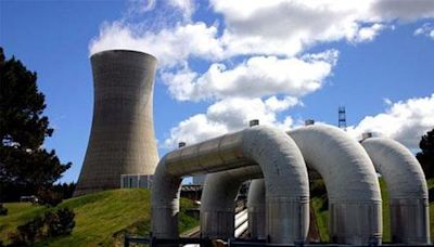 What Type Of Nuclear Reaction Occurs In Power Plants - Mis-asia provides comprehensive and diversified online news reports, reviews and analysis of nanomaterials, nanochemistry and technology.| Mis-asia