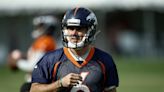 Chad Kelly suggests he is the solution to Broncos’ quarterback problems