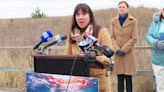Groups: 'No evidence' offshore wind killing whales in NJ-NY