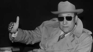 Retrospective: Jean-Pierre Melville and the Cinematic Hitman | Features | Roger Ebert