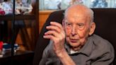 At 101, D-Day US veteran heads to France for 80th anniversary