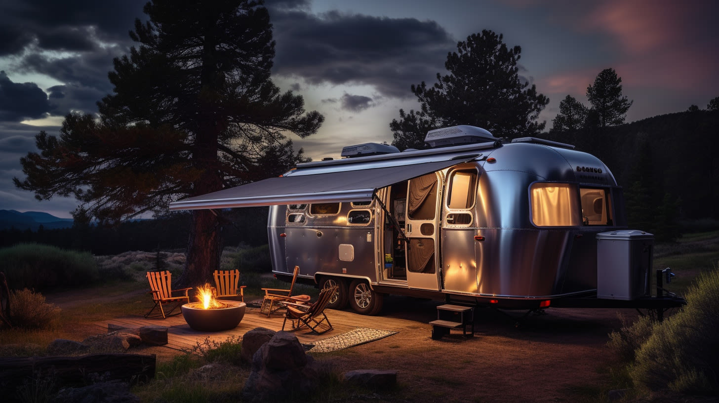 Camping World Holdings, Inc. (NYSE:CWH) Q1 2024 Earnings Call Transcript