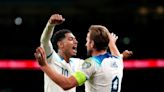 England 3-1 Italy: Harry Kane nets brace but Jude Bellingham the star as Euro 2024 qualification confirmed