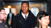 How To Watch The Jonathan Majors Interview Live & For Free After His Assault Conviction