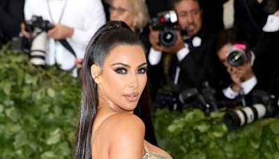 VIDEO: Acusan a Kim Kardashian de “comprar” el protagónico de su hija en un show de “The Lion King” - El Diario NY