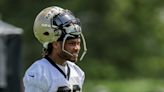 Tyrann Mathieu returns to Saints training camp for Day 7