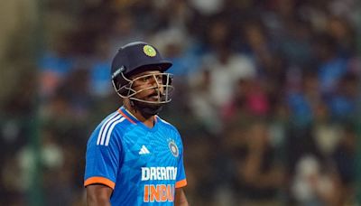 Sanju Samson amped up for T20 World Cup 2024: Most prepared, experienced I could be