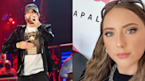 Eminem addresses his death to daughter Hailie Jade in heartbreaking new song