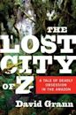 The Lost City of Z (book)