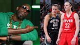 Kevin Garnett Slams Caitlin Clark and Sabrina Ionescu For Skipping WNBA’s 3-Point Contest