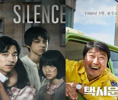 Korean movies based on true story