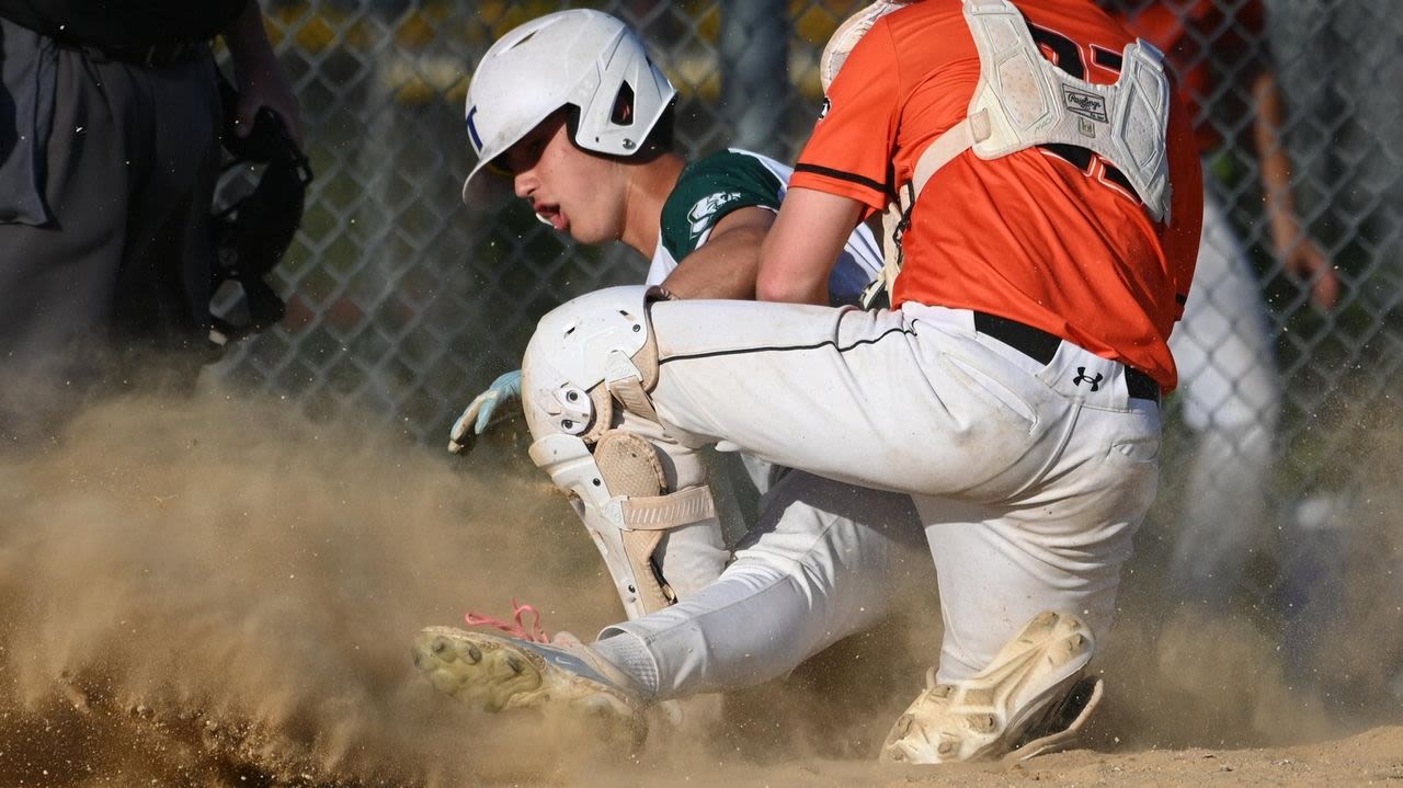 Photos: Bellmore JFK-Carey baseball