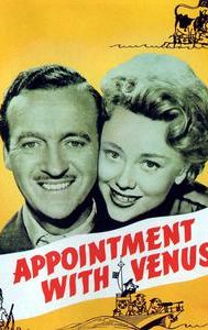 Appointment With Venus