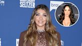 Gia Giudice Reveals Melissa Gorga ‘Blocked’ Her Social Media Amid Family Feud: ‘Weird’