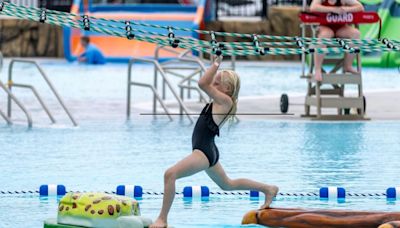 Omaha public pools to open next week, other metro area pools already open