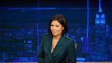 Alex Wagner ready to take over most of Maddow hour on MSNBC