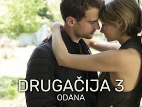 Divergente 3 : Allegiant