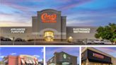 Commercial real estate deals from across the Oklahoma City metro area