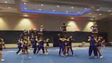 ECU Cheer takes second place at NCA College Nationals