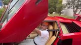 Hideki Kamiya se hace youtuber: presume su Lamborghini y su salida de Platinum en su primer video