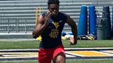 West Virginia lands 2024 in-state LB Jones