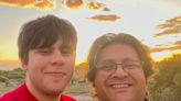 Aunt of teenage victim from Titan submersible said he was 'terrified' about joining the risky trip with his dad, but did it because it fell on Father's Day