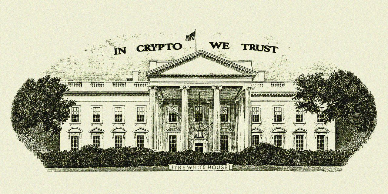The Crypto Industry Is Trying to Elect Political Allies. The Stakes Couldn’t Be Higher.