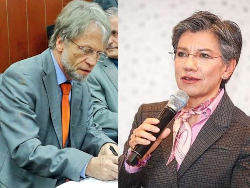 Mockus y Claudia López renuncian a la Alianza Verde por presunta corrupción en Unidad de Gestión del Riesgo