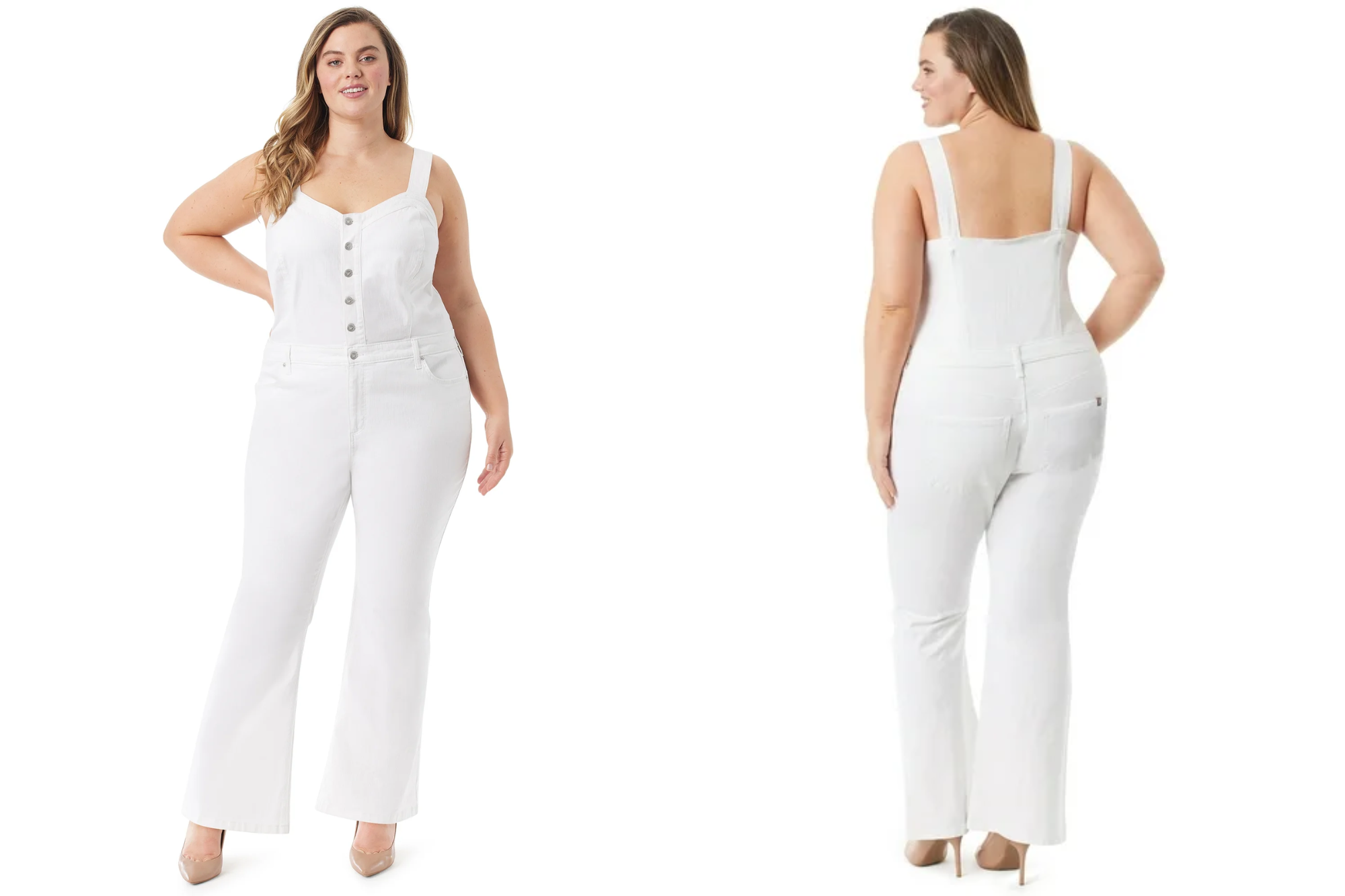 These Elevated Overalls Are Your New Summer Staple – Just $38!